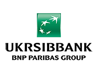 Банк UKRSIBBANK в Кислице