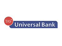 Банк Universal Bank в Кислице